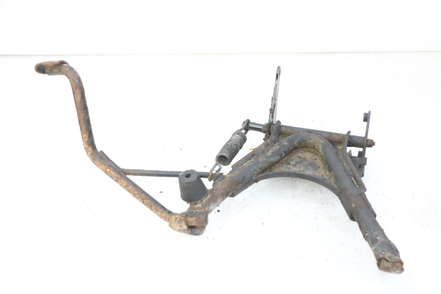 photo de CENTRAAL STANDAARD PEUGEOT ELYSTAR 50 (2002 - 2014) - Detail van het onderdeel