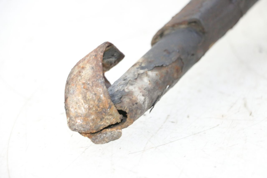 photo de CENTRAAL STANDAARD PEUGEOT ELYSTAR 50 (2002 - 2014) - Zoom op gebruiksstaat