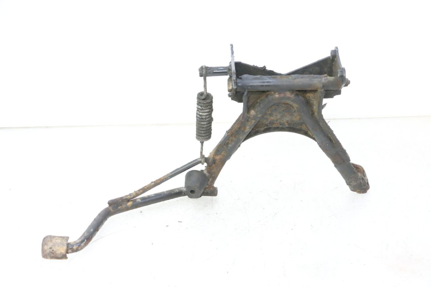 photo de CENTRAAL STANDAARD PEUGEOT ELYSTAR 50 (2002 - 2014) - Overzicht