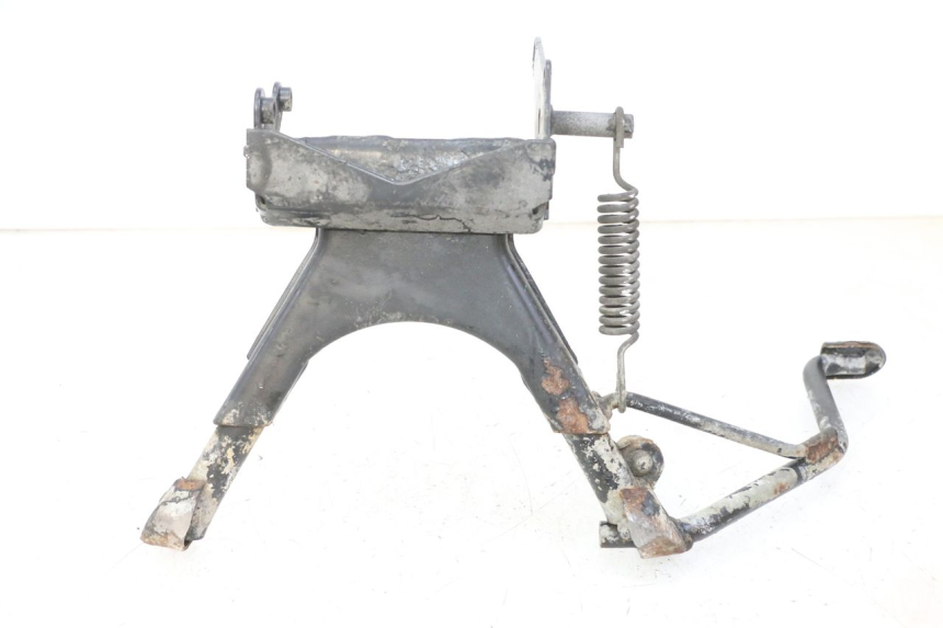 photo de CENTRAAL STANDAARD PEUGEOT ELYSTAR 50 (2002 - 2014) - Hoofdaanzicht