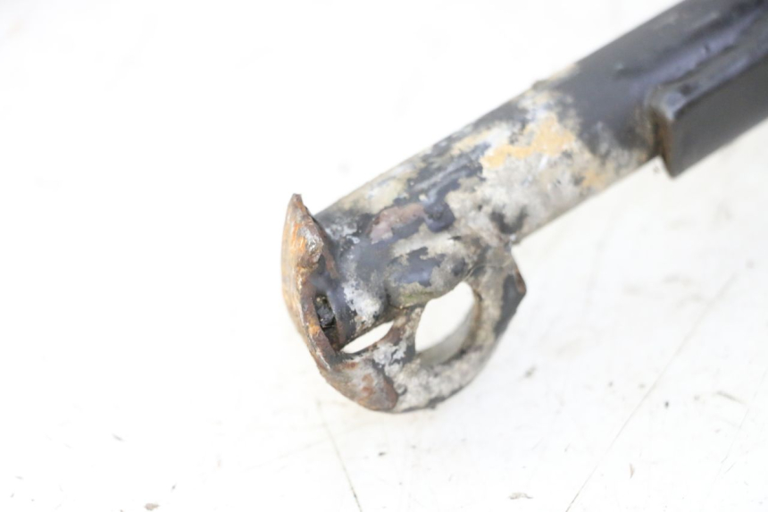 photo de CENTRAAL STANDAARD PEUGEOT ELYSTAR 50 (2002 - 2014) - Zoom op gebruiksstaat