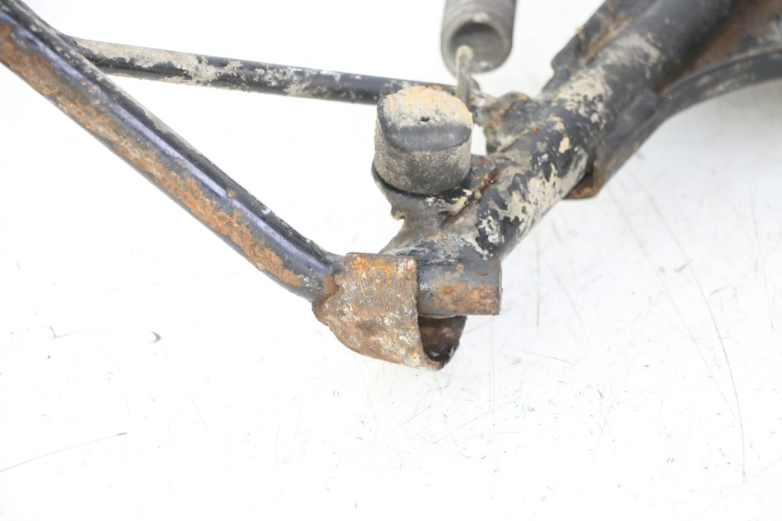 photo de CENTRAAL STANDAARD PEUGEOT ELYSTAR 50 (2002 - 2014) - Technische close-up