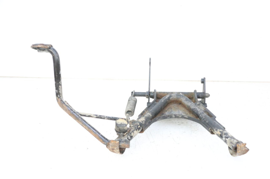 photo de CENTRAAL STANDAARD PEUGEOT ELYSTAR 50 (2002 - 2014) - Overzicht