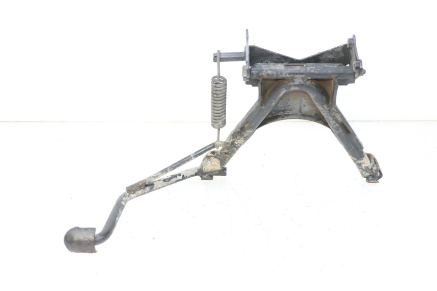 photo de CENTRAAL STANDAARD PEUGEOT ELYSTAR 50 (2002 - 2014) - Bevestigingspunten