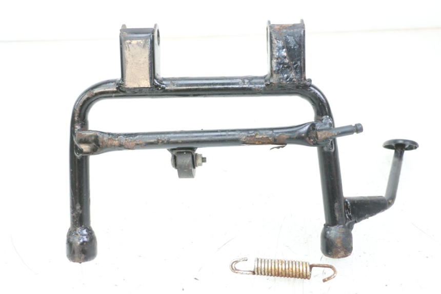 photo de CENTRAAL STANDAARD EUROCKA RETRO 50 (2007 - 2014) - Hoofdaanzicht