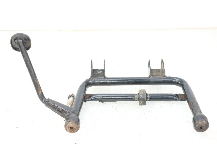 photo de CENTRAAL STANDAARD EUROCKA RETRO 50 (2007 - 2014) - Detail van het onderdeel