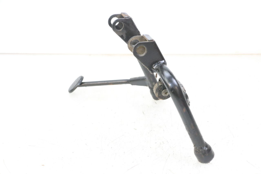 photo de CENTRAAL STANDAARD EUROCKA RETRO 50 (2007 - 2014) - Zoom op gebruiksstaat