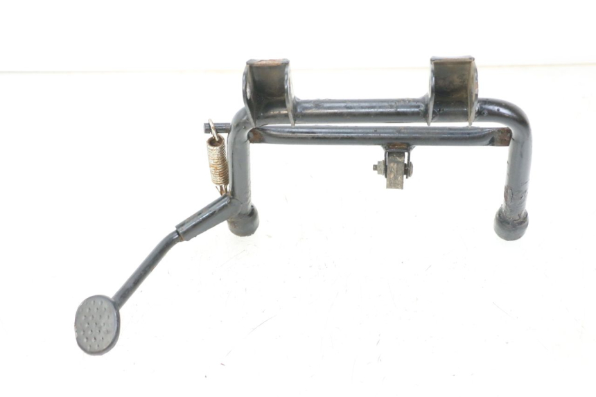 photo de CENTRAAL STANDAARD EUROCKA RETRO 50 (2007 - 2014) - Andere kijkhoek