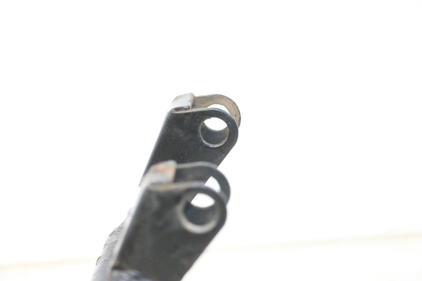 photo de CENTRAAL STANDAARD EUROCKA RETRO 50 (2007 - 2014) - Technische close-up