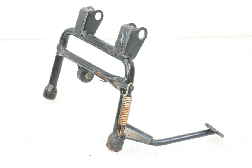 photo de CENTRAAL STANDAARD EUROCKA RETRO 50 (2007 - 2014) - Bevestigingspunten