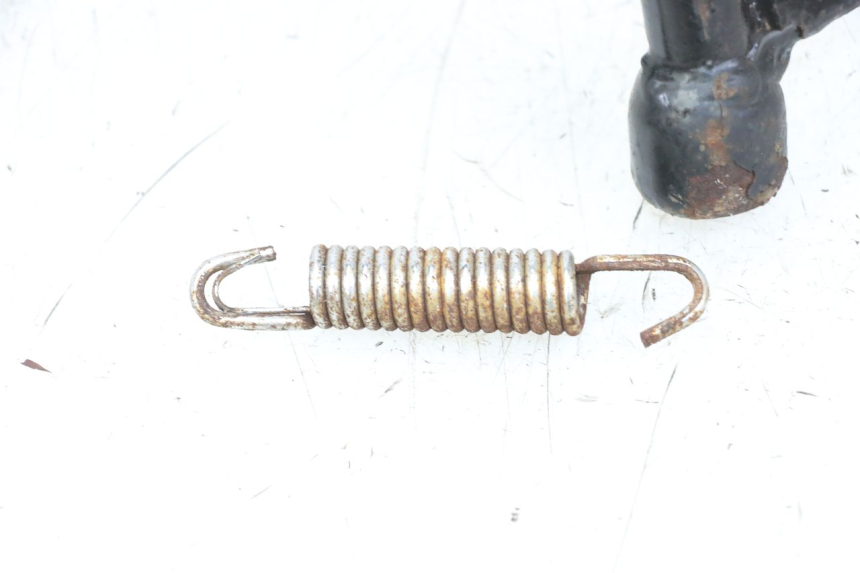 photo de CENTRAAL STANDAARD EUROCKA RETRO 50 (2007 - 2014) - Staat van het oppervlak