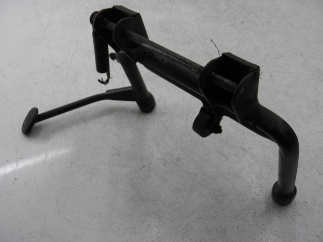 photo de CENTRAAL STANDAARD EUROCKA RETRO 50 (2007 - 2014) - Detail van het onderdeel