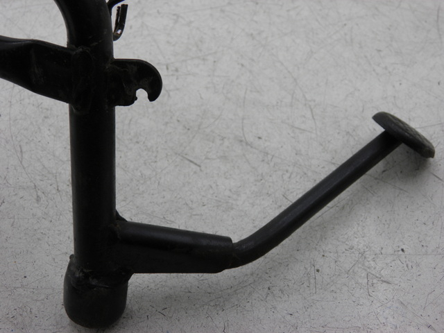 photo de CENTRAAL STANDAARD EUROCKA RETRO 50 (2007 - 2014) - Andere kijkhoek