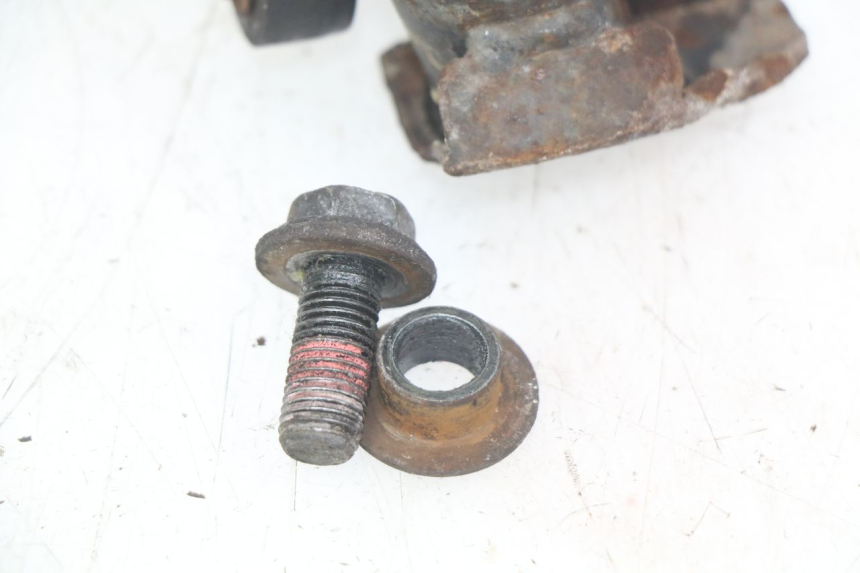 photo de CENTRAAL STANDAARD HONDA FES PANTHEON 2T 125 (1998 - 2002) - Zoom op componenten