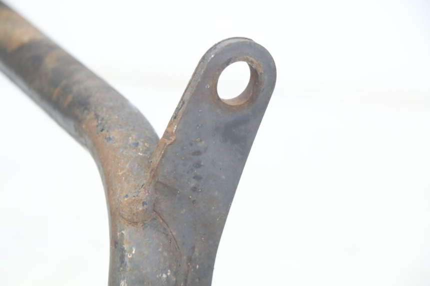 photo de CENTRAAL STANDAARD HONDA FES PANTHEON 2T 125 (1998 - 2002) - Andere kijkhoek