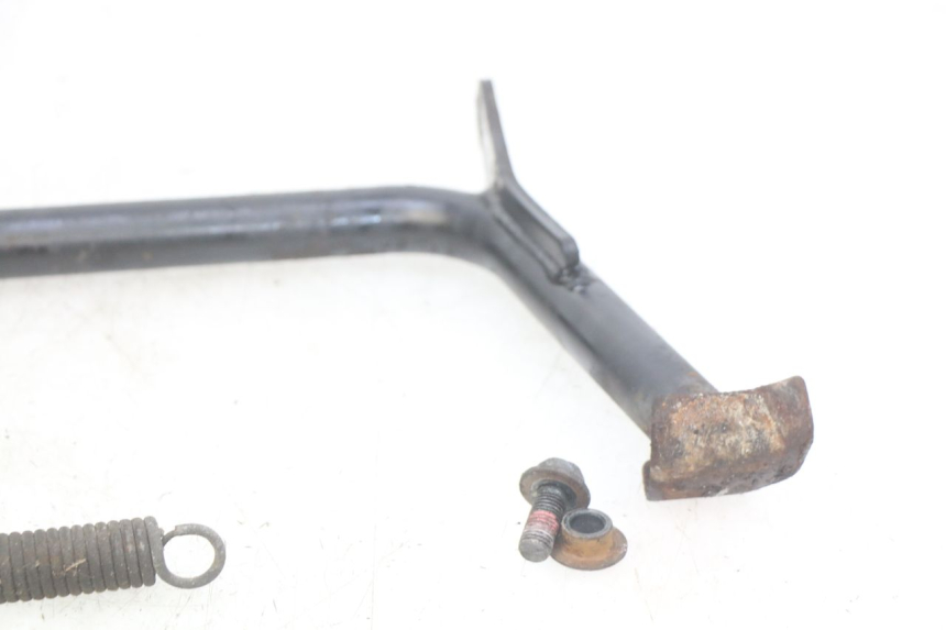 photo de CENTRAAL STANDAARD HONDA FES PANTHEON 2T 125 (1998 - 2002) - Staat van het oppervlak