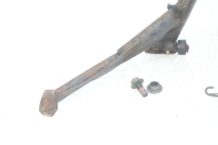 photo de CENTRAAL STANDAARD HONDA FES PANTHEON 2T 125 (1998 - 2002) - Gecontroleerd onderdeel