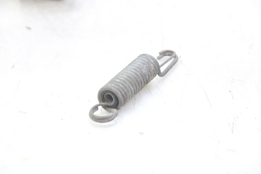 photo de CENTRAAL STANDAARD HONDA FES PANTHEON 2T 125 (1998 - 2002) - Andere kijkhoek