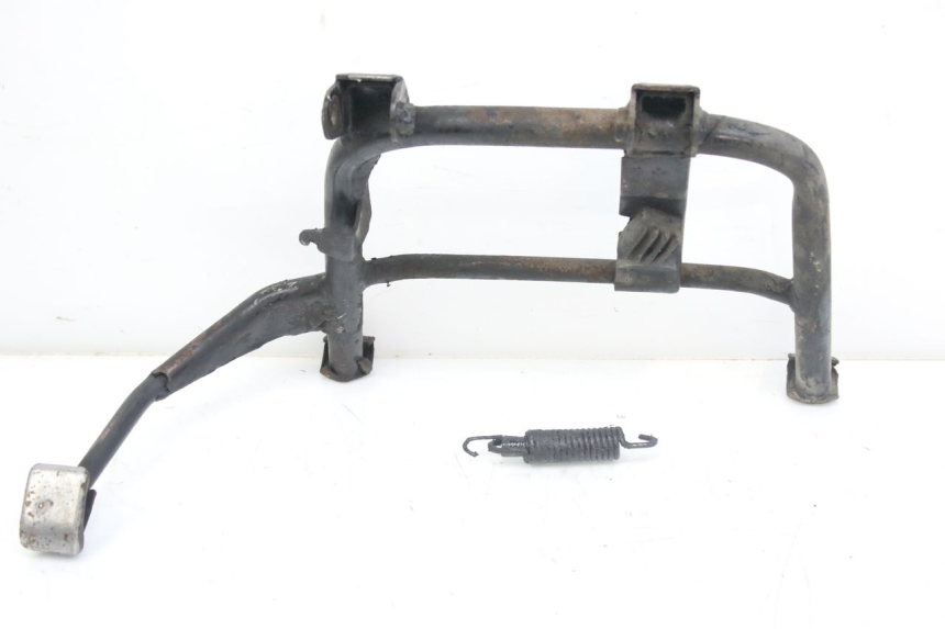 photo de CENTRAAL STANDAARD SYM FIDDLE 2 50 (2008 - 2013) - Hoofdaanzicht