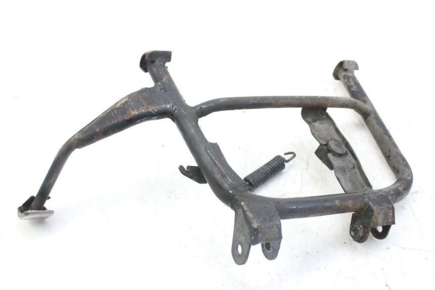 photo de CENTRAAL STANDAARD SYM FIDDLE 2 50 (2008 - 2013) - Zoom op gebruiksstaat