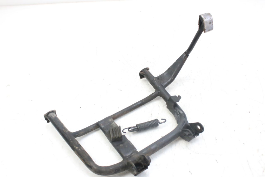 photo de CENTRAAL STANDAARD SYM FIDDLE 2 50 (2008 - 2013) - Technische close-up