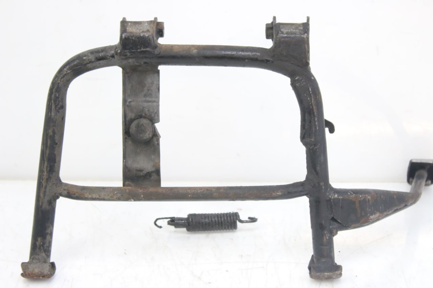 photo de CENTRAAL STANDAARD SYM FIDDLE 2 50 (2008 - 2013) - Overzicht