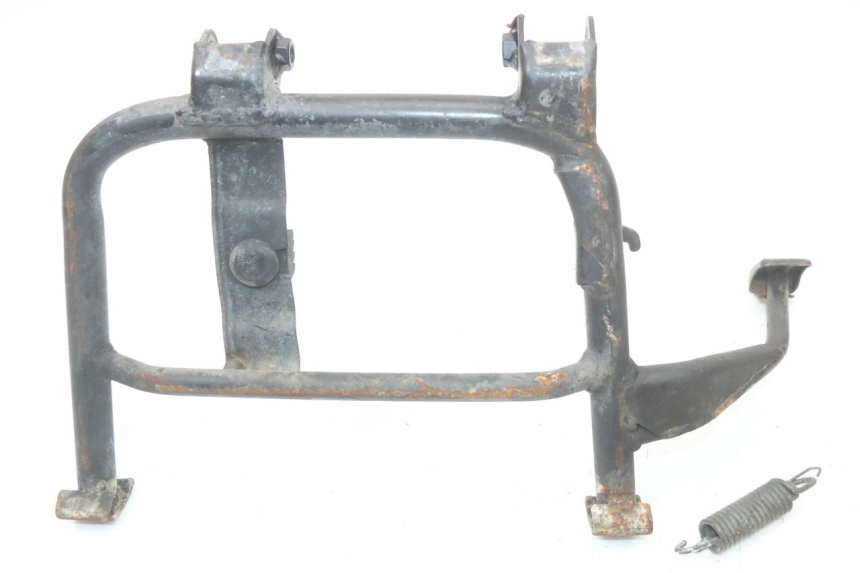 photo de CENTRAAL STANDAARD SYM FIDDLE 2 50 (2008 - 2013) - Hoofdaanzicht