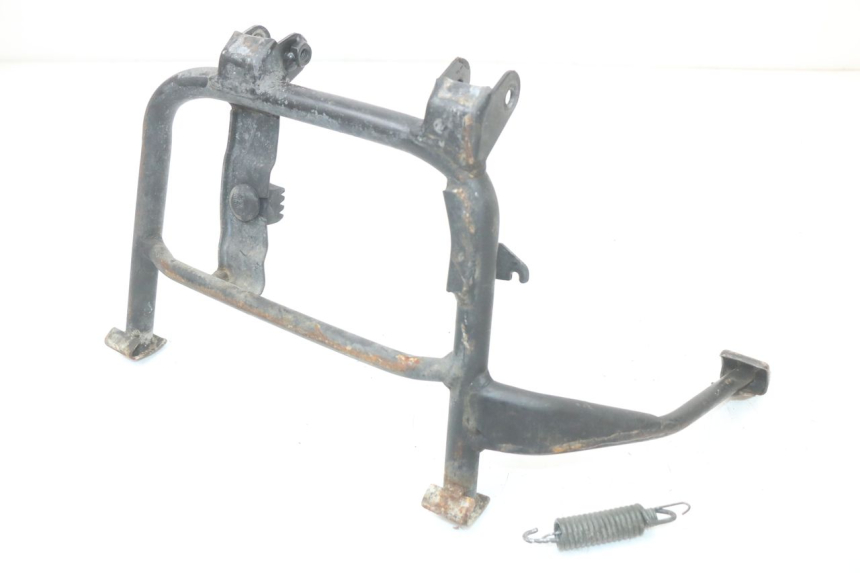 photo de CENTRAAL STANDAARD SYM FIDDLE 2 50 (2008 - 2013) - Detail van het onderdeel