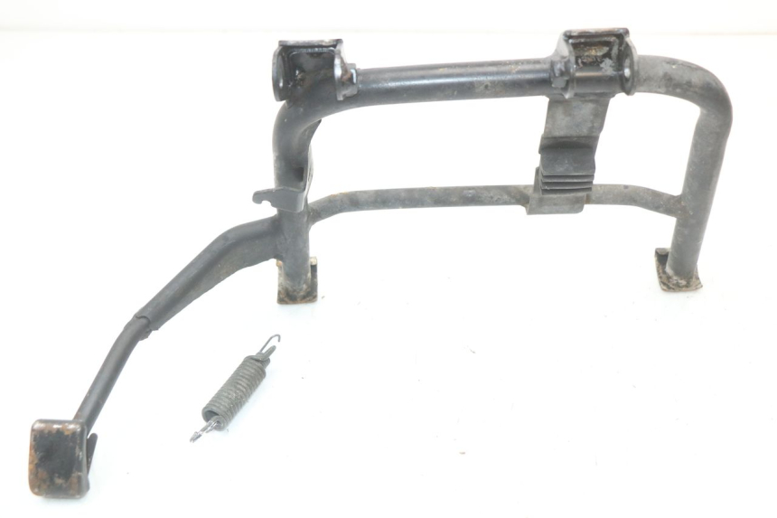 photo de CENTRAAL STANDAARD SYM FIDDLE 2 50 (2008 - 2013) - Andere kijkhoek