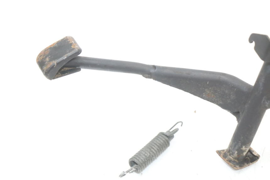 photo de CENTRAAL STANDAARD SYM FIDDLE 2 50 (2008 - 2013) - Technische close-up