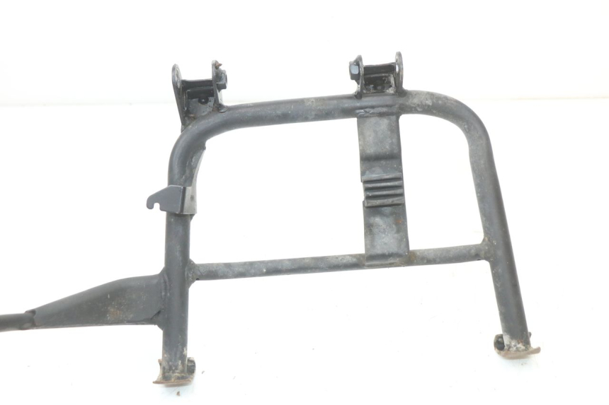 photo de CENTRAAL STANDAARD SYM FIDDLE 2 50 (2008 - 2013) - Overzicht