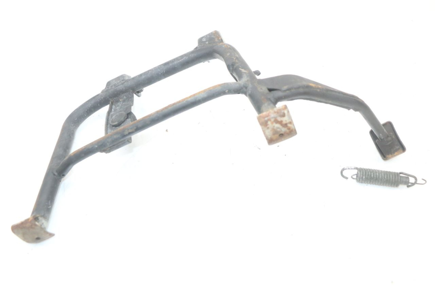 photo de CENTRAAL STANDAARD SYM FIDDLE 2 50 (2008 - 2013) - Bevestigingspunten