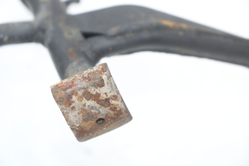 photo de CENTRAAL STANDAARD SYM FIDDLE 2 50 (2008 - 2013) - Gecontroleerd onderdeel