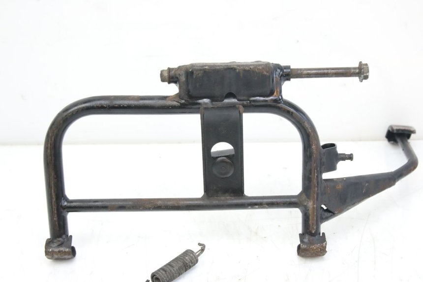 photo de CENTRAAL STANDAARD SYM FIDDLE 3 III 125 (2014 - 2020) - Detail van het onderdeel