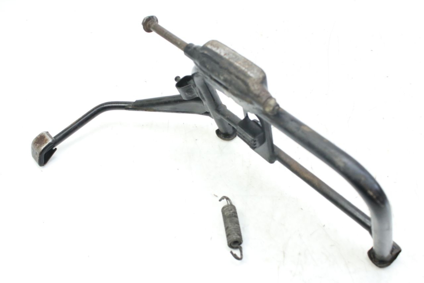 photo de CENTRAAL STANDAARD SYM FIDDLE 3 III 125 (2014 - 2020) - Andere kijkhoek