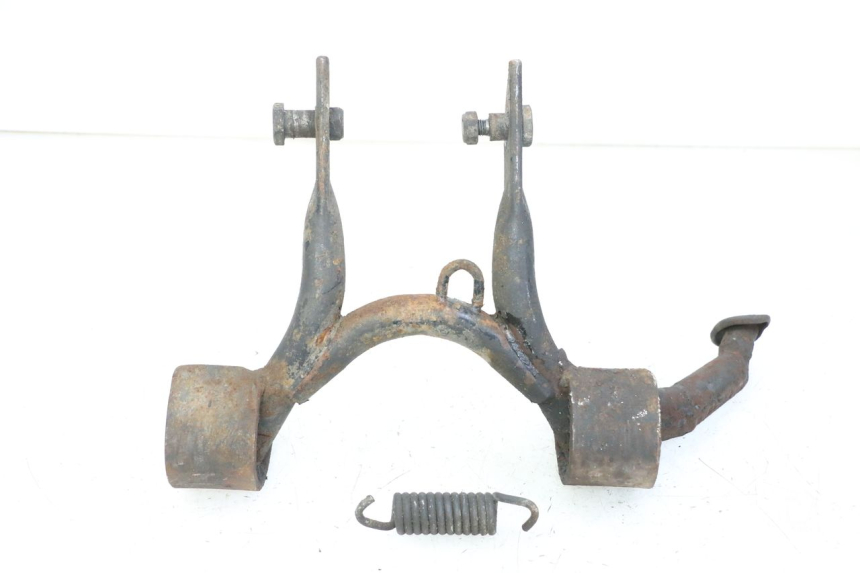 photo de CENTRAAL STANDAARD YAMAHA FJ 36Y 1100 (1984 - 1985) - Hoofdaanzicht