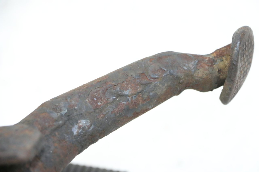 photo de CENTRAAL STANDAARD YAMAHA FJ 36Y 1100 (1984 - 1985) - Detail van het onderdeel