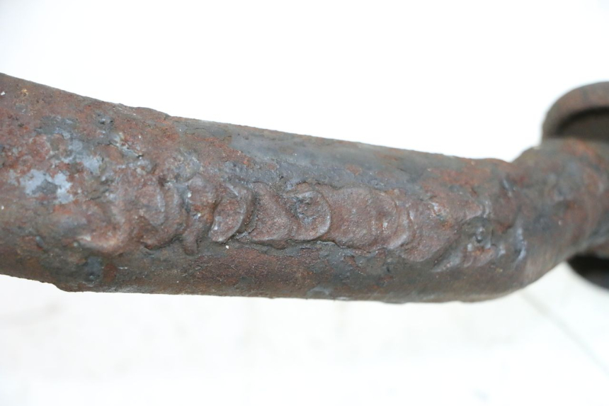 photo de CENTRAAL STANDAARD YAMAHA FJ 36Y 1100 (1984 - 1985) - Andere kijkhoek