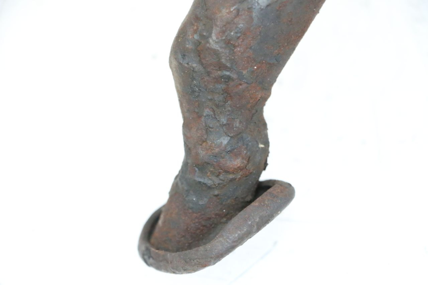 photo de CENTRAAL STANDAARD YAMAHA FJ 36Y 1100 (1984 - 1985) - Technische close-up