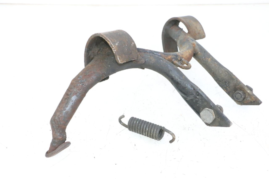 photo de CENTRAAL STANDAARD YAMAHA FJ 36Y 1100 (1984 - 1985) - Overzicht