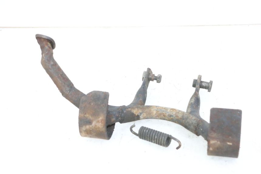 photo de CENTRAAL STANDAARD YAMAHA FJ 36Y 1100 (1984 - 1985) - Bevestigingspunten