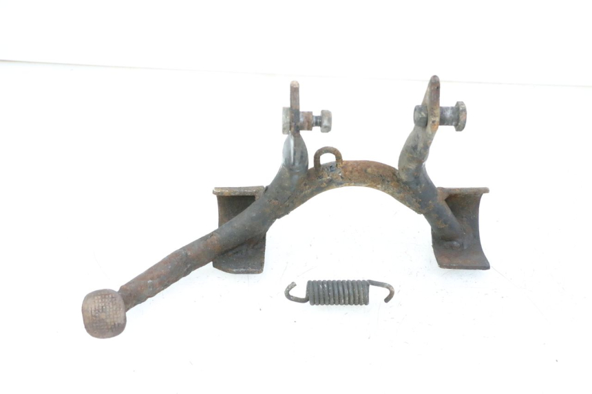 photo de CENTRAAL STANDAARD YAMAHA FJ 36Y 1100 (1984 - 1985) - Staat van het oppervlak