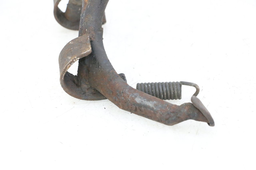 photo de CENTRAAL STANDAARD YAMAHA FJ 36Y 1100 (1984 - 1985) - Markeringen en referenties