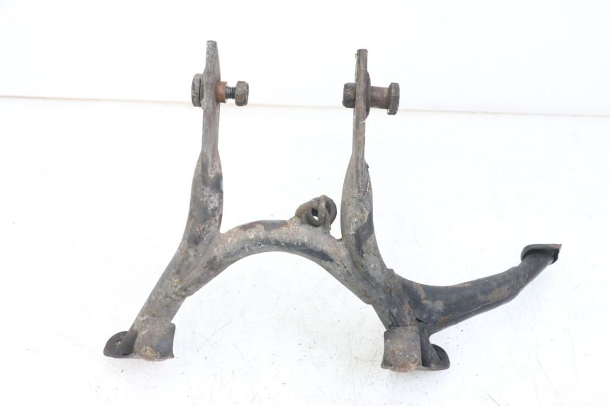 photo de CENTRAAL STANDAARD YAMAHA FJ 3CX 1200 (1986 - 1996) - Hoofdaanzicht