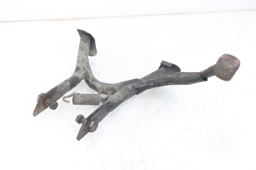 photo de CENTRAAL STANDAARD YAMAHA FJ 3CX 1200 (1986 - 1996) - Zoom op gebruiksstaat