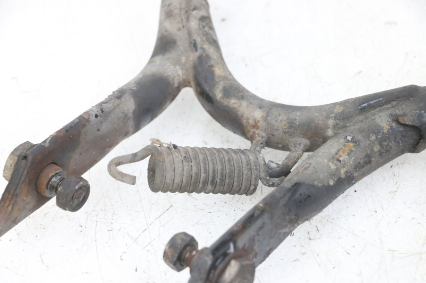 photo de CENTRAAL STANDAARD YAMAHA FJ 3CX 1200 (1986 - 1996) - Andere kijkhoek