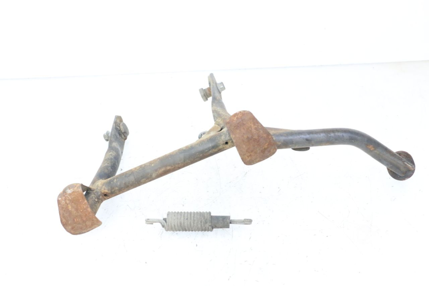 photo de CENTRAAL STANDAARD YAMAHA FJR ABS 1300 (2016 - 2020) - Technische close-up