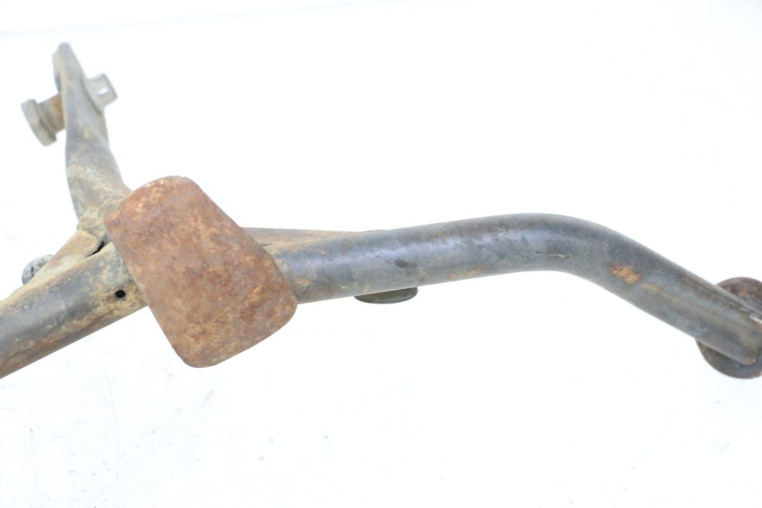 photo de CENTRAAL STANDAARD YAMAHA FJR ABS 1300 (2016 - 2020) - Bevestigingspunten