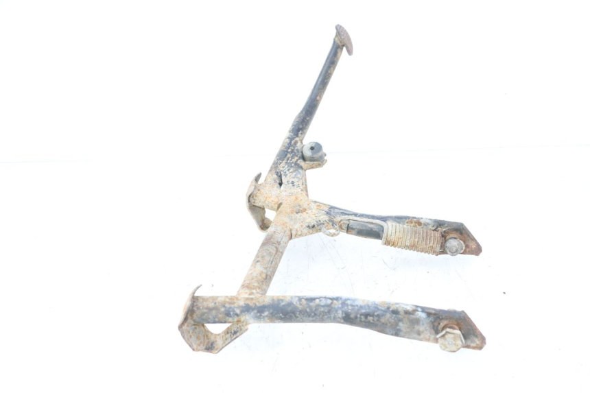 photo de CENTRAAL STANDAARD YAMAHA FJR ABS 1300 (2006 - 2012) - Zoom op gebruiksstaat