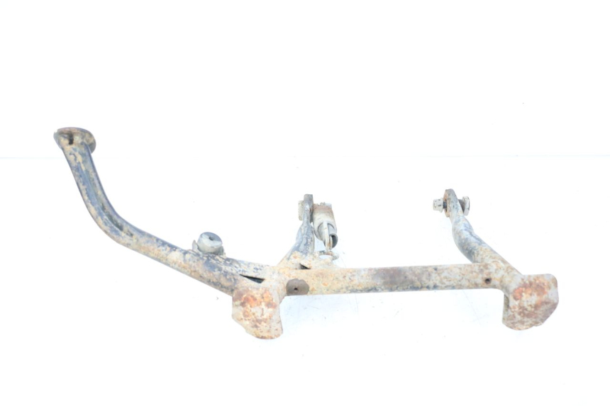 photo de CENTRAAL STANDAARD YAMAHA FJR ABS 1300 (2006 - 2012) - Andere kijkhoek